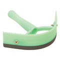 Weaver Weaver 2 in 1 Sweat Scraper and Curry Comb