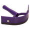 Weaver Weaver 2 in 1 Sweat Scraper and Curry Comb