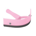 Weaver Weaver 2 in 1 Sweat Scraper and Curry Comb