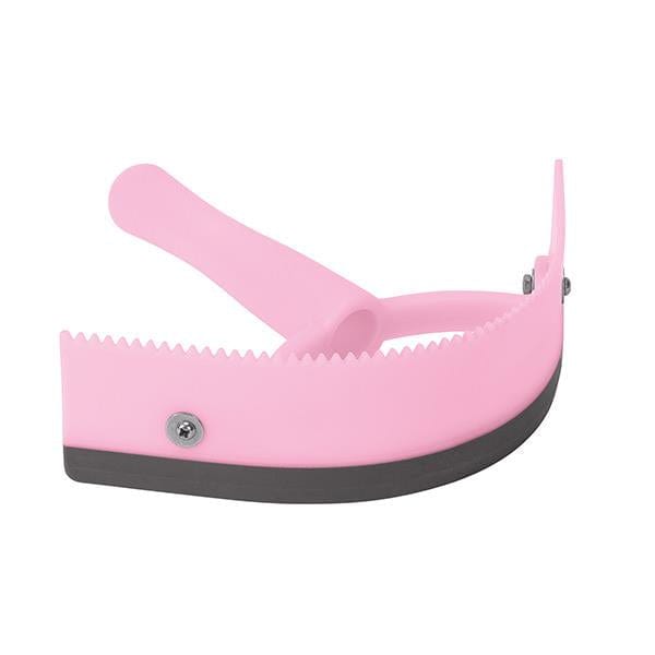 Weaver Weaver 2 in 1 Sweat Scraper and Curry Comb