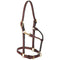 Weaver Weaver 3/4" Double Buckle Crown Halter
