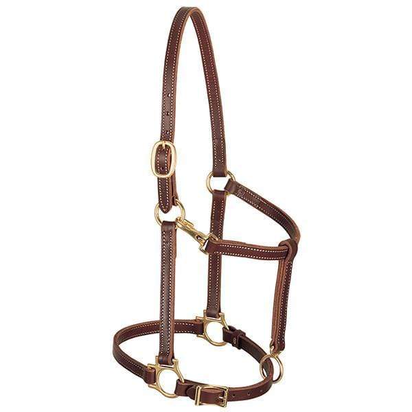 Weaver Weaver 3/4" Track Halter