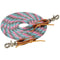 Weaver Weaver 3/8" Poly Roper Rein