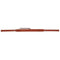Weaver Weaver 3" Single-Ply Back Cinch Complete with Billets