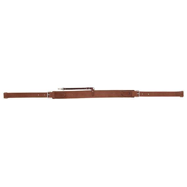 Weaver Weaver 3" Single-Ply Back Cinch Complete with Billets