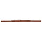 Weaver Weaver 3" Single-Ply Back Cinch Complete with Billets