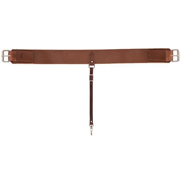 Weaver Weaver 3" Single-Ply Back Cinch Only
