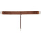 Weaver Weaver 3" Single-Ply Back Cinch Only