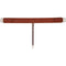 Weaver Weaver 3" Single-Ply Back Cinch Only