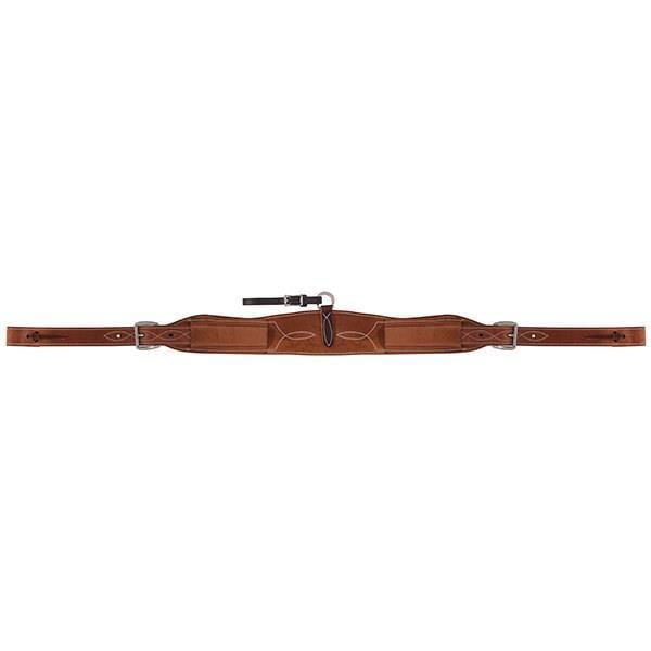 Weaver Weaver 4" Heavy-Duty Roper Back Cinch