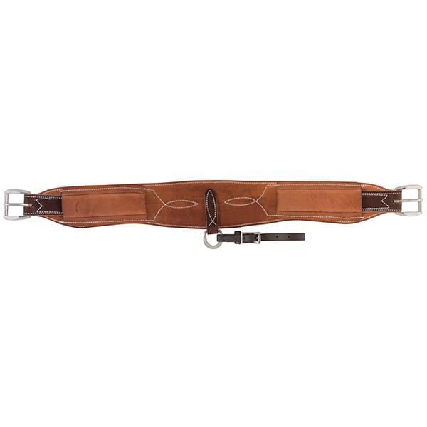 Weaver Weaver 4" Heavy-Duty Roper Back Cinch Only