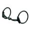 Weaver Weaver 5" All Purpose Copper Inlay D-Ring Bit