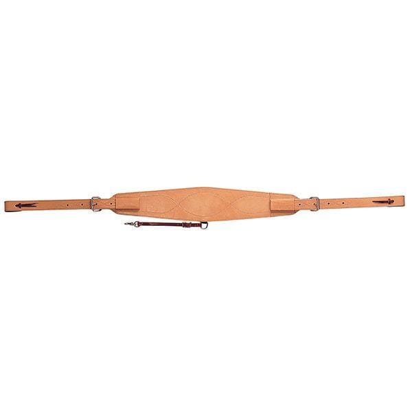 Weaver Weaver 6" Heavy-Duty Back Cinch