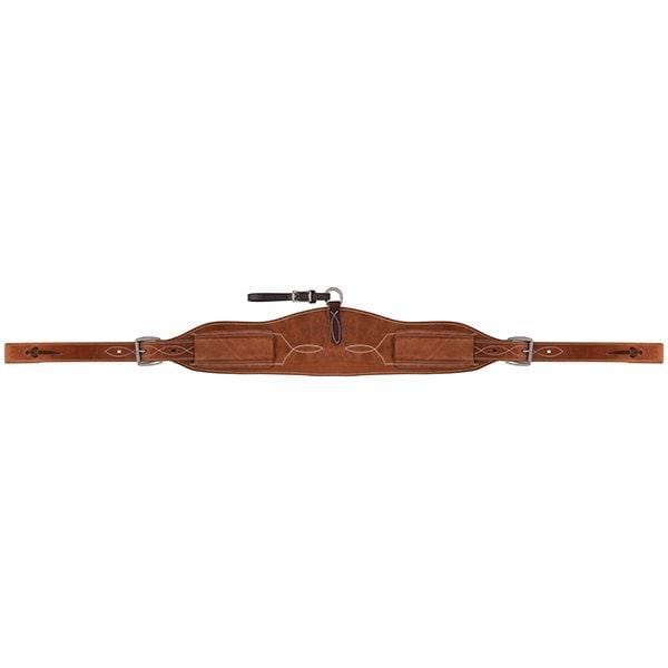 Weaver Weaver 6" Heavy-Duty Roper Back Cinch
