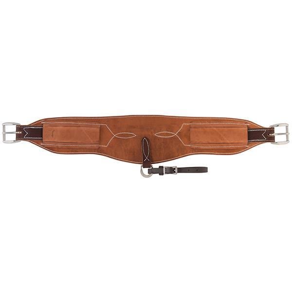 Weaver Weaver 6" Heavy-Duty Roper Back Cinch Only
