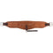 Weaver Weaver 6" Heavy-Duty Roper Back Cinch Only