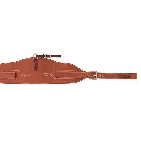 Weaver Weaver 8" Heavy-Duty Roper Back Cinch