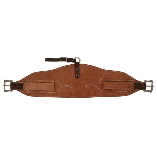 Weaver Weaver 8" Heavy-Duty Roper Back Cinch Only