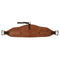 Weaver Weaver 8" Heavy-Duty Roper Back Cinch Only