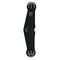 Weaver Weaver AirFlex Roper Cinch with New and Improved Roll Snug Cinch Buckle