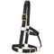 Weaver Weaver Average Draft Nylon Adjustable Halter