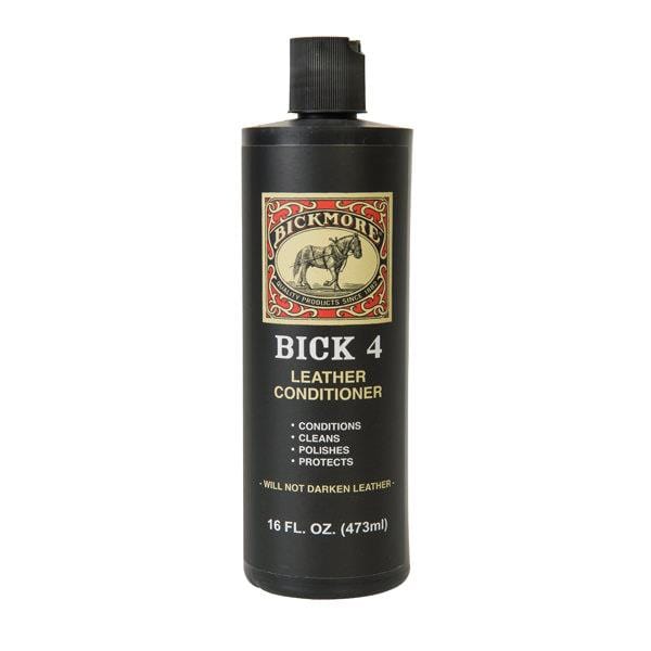 Weaver Weaver Bick 4 Leather Conditioner