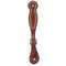 Weaver Weaver Bridle Leather Ladies Spur Straps