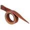 Weaver Weaver Brown Leather Latigo