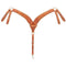 Weaver Weaver Buckstitch Roper Breast Collar