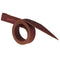 Weaver Weaver Burgundy Leather Latigo