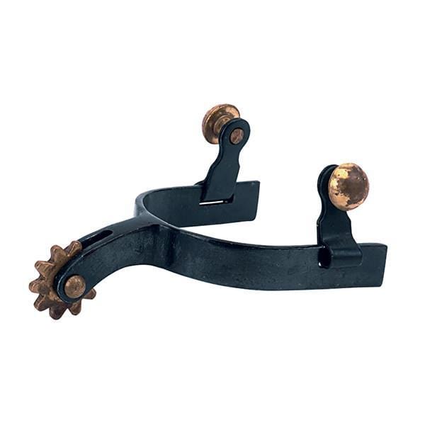 Weaver Weaver Children's Spurs with Plain Band