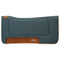 Weaver Weaver Contoured Cordura® Saddle Pad