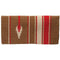Weaver Weaver Double Weave Acrylic Saddle Blanket