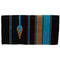 Weaver Weaver Double Weave Acrylic Saddle Blanket