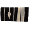 Weaver Weaver Double Weave Acrylic Saddle Blanket