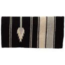 Weaver Weaver Double Weave Acrylic Saddle Blanket