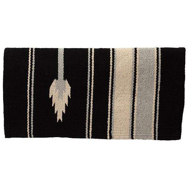 Weaver Weaver Double Weave Acrylic Saddle Blanket