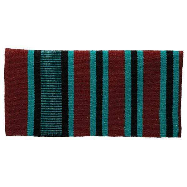 Weaver Weaver Double Weave Saddle Blanket