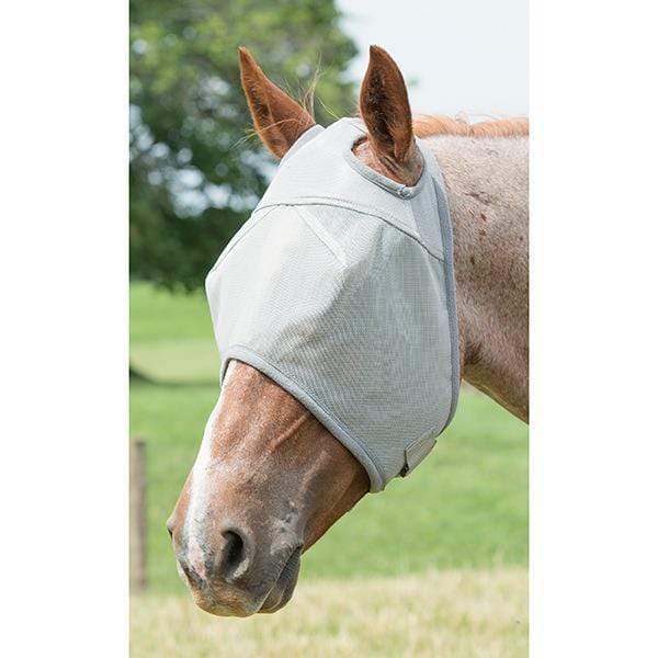 Weaver Weaver Ear Hole Fly Mask with Xtended Life Closure System