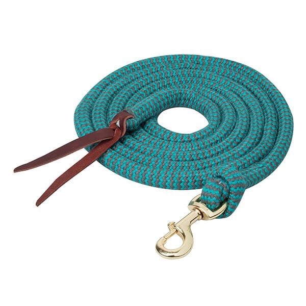 Weaver Weaver EcoLuxe™ Bamboo Lead with Snap