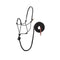 Weaver Weaver EcoLuxe™ Bamboo Rope Halter with 10' Lead