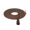 Weaver Weaver EcoLuxe™ Bamboo Round Mecate