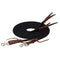 Weaver Weaver EcoLuxe™ Bamboo Split Reins