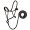 Weaver Weaver EcoLuxe™ Braided Rope Halter with 8' Lead