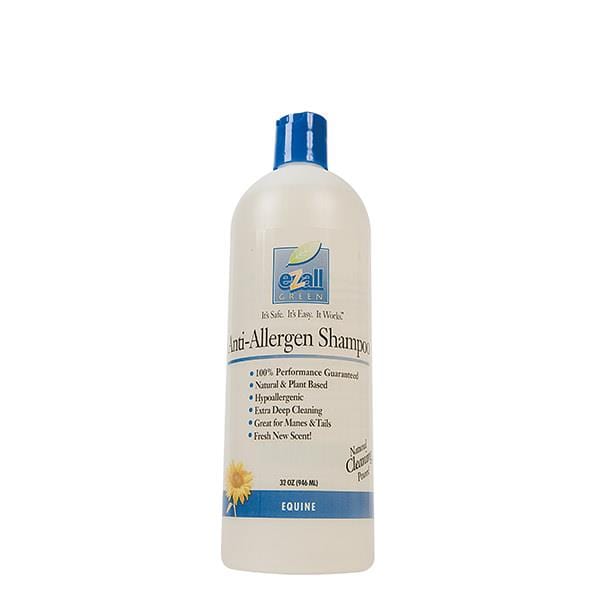 Weaver Weaver eZall® Anti-Allergen Shampoo
