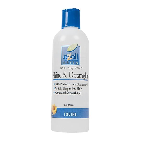 Weaver Weaver eZall® Shine & Detangler