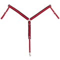 Weaver Weaver Felt Lined 1" Ring-in-Center Breast Collar