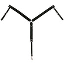Weaver Weaver Felt Lined 1" Ring-in-Center Breast Collar
