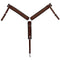 Weaver Weaver Felt Lined 2" Ring-in-Center Breast Collar