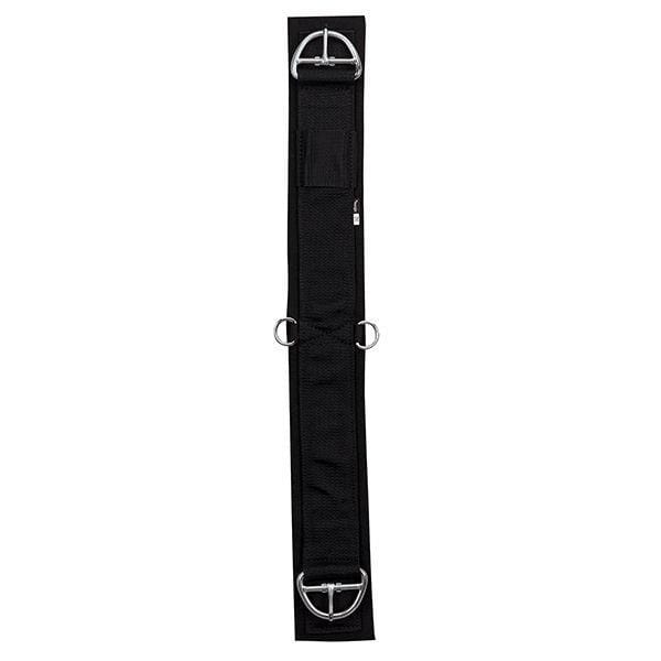 Weaver Weaver Felt Lined Draft Horse Deluxe Super Cinch